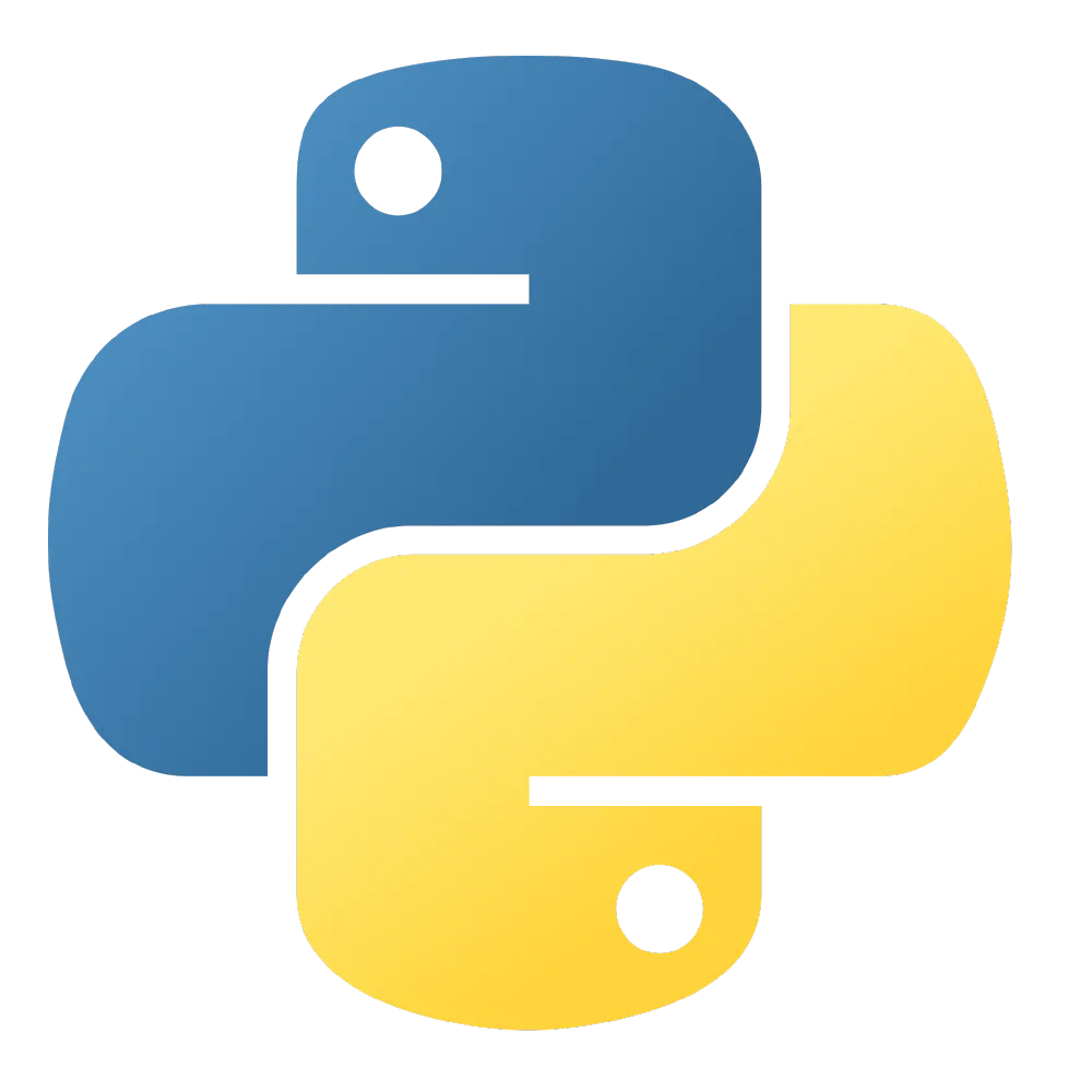 python